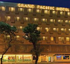 Grand Pacific Hotel Kuala Lumpur image 1